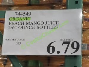 costco-744549-organic-peach-mango-juice-tag