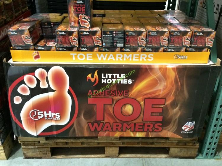 costco759176littlehottiestoewarmersall CostcoChaser
