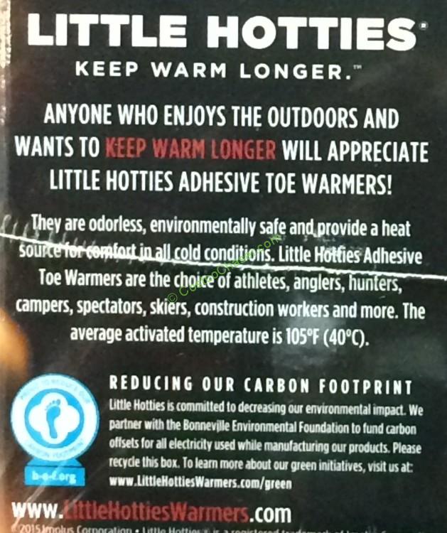 costco759176littlehottiestoewarmersspec2 CostcoChaser