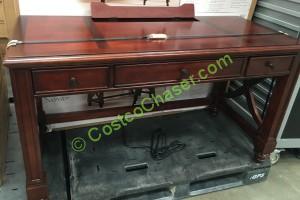 costco-788494-universal-furniture-54in-writing-desk