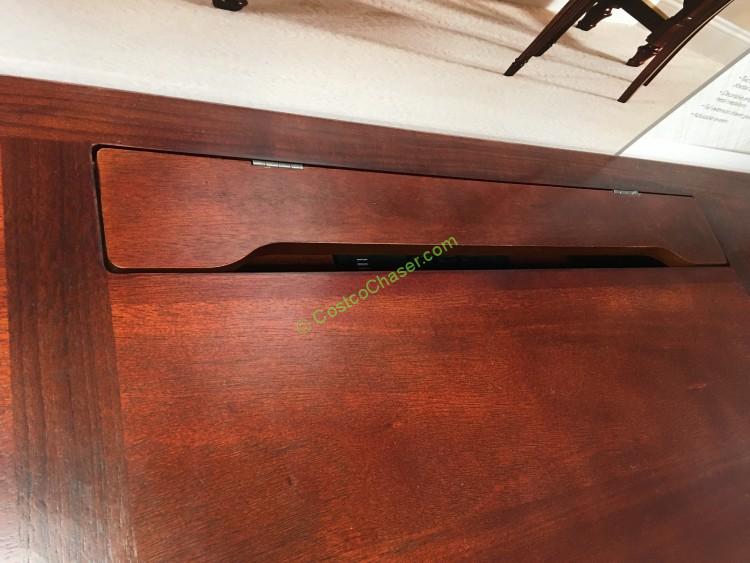 costco788494universalfurniture54inwritingdeskoutletcover