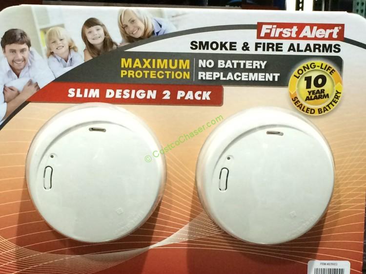 costco-829923-first-alert-photo-electric-smoke-fire-alarm-part