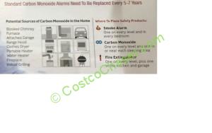 costco-832151-first-alert-carbon-monoxide-alarm-spec-ex1