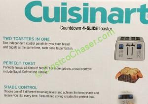 costco-834664-cuisinart-4-slice-countdown-toaster-spec