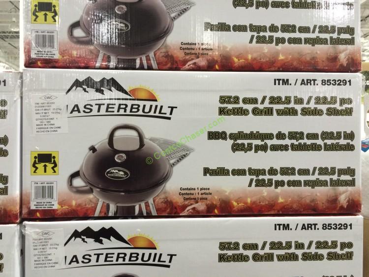 costco853291masterbuiltcharcoalkettlegrillbox CostcoChaser