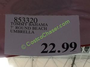 costco-853320-tommy-bahama-7-round-beach-umbrella-tag