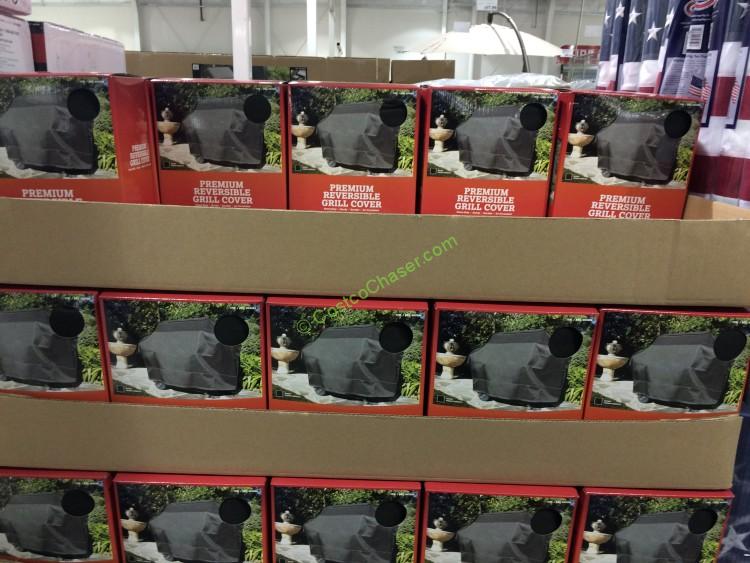 costco853386bbqgrillcoverreversibleall CostcoChaser