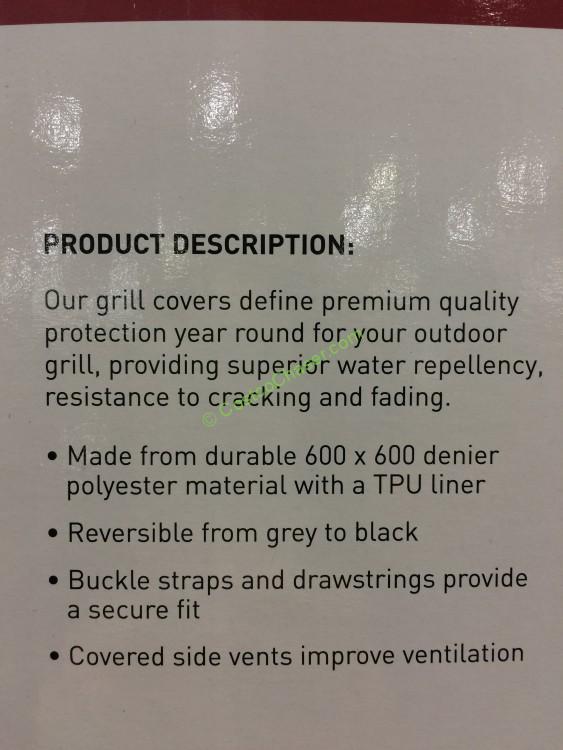 costco853386bbqgrillcoverreversiblespec CostcoChaser