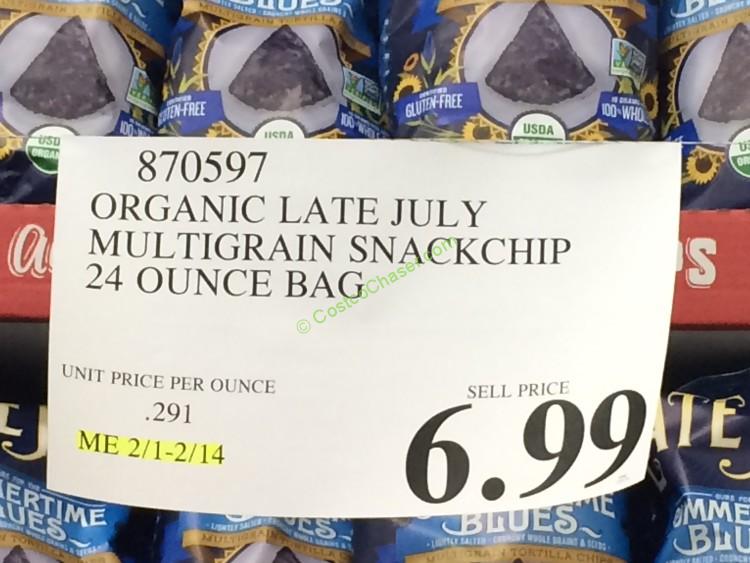 snackchiptag CostcoChaser