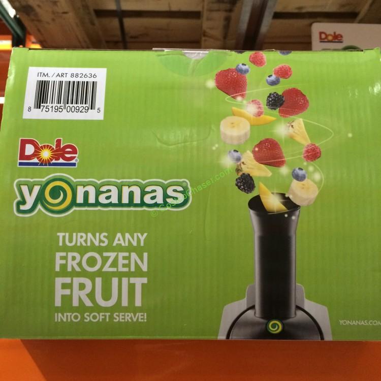 costco882636yonanashealthyfrozendessertmakermark CostcoChaser