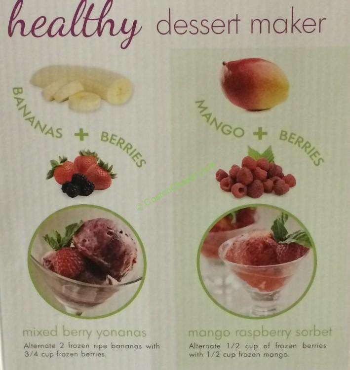 costco882636yonanashealthyfrozendessertmakerspec3 CostcoChaser