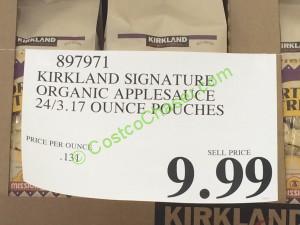 costco-897971-kirkland-signature-organic-applesauce-tag