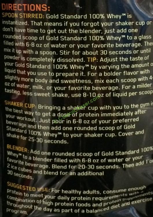 costco900238OptimumNutritionGoldStandard WheyProteindesc