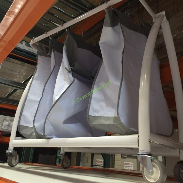 costco920172sevilleclassic3baglaundrysorter CostcoChaser