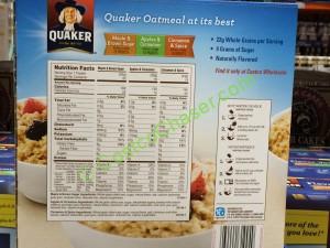 costco-934299-quaker-instant-oatmeal-chart2