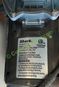 costco-940049-shark-rocket-lightweight-corded-stick-vacuum-tag