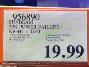 costco-956890-sunbeam-2pk-power-failure-night-light-tag
