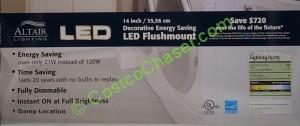 costco-962686-14-flushmount-led-light-fixture-spec1