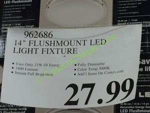 costco-962686-14-flushmount-led-light-fixture-tag