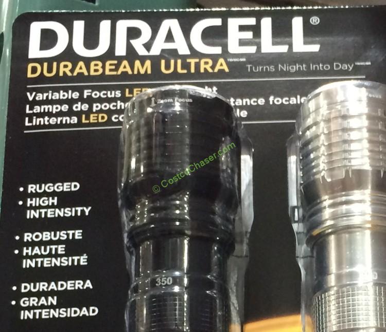 costco962695duracellledflashlights3503pkpart CostcoChaser
