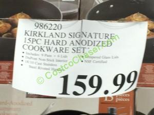 costco-986220-Kirkland-Signature-15-piece-Hard-Anodized-Cookware-Set-tag