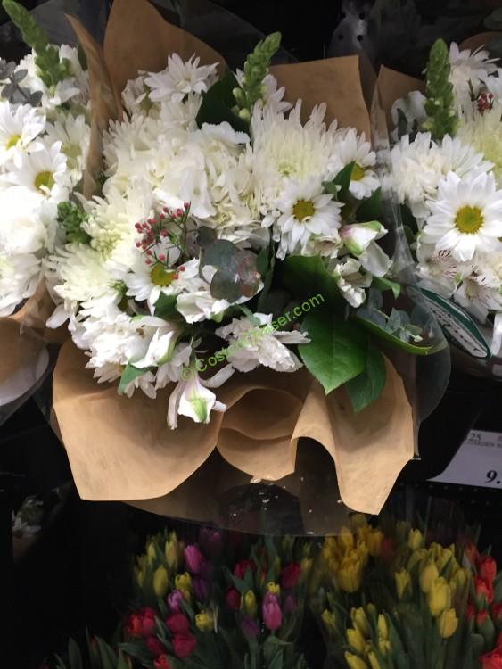 costcoflowervalentine1 CostcoChaser