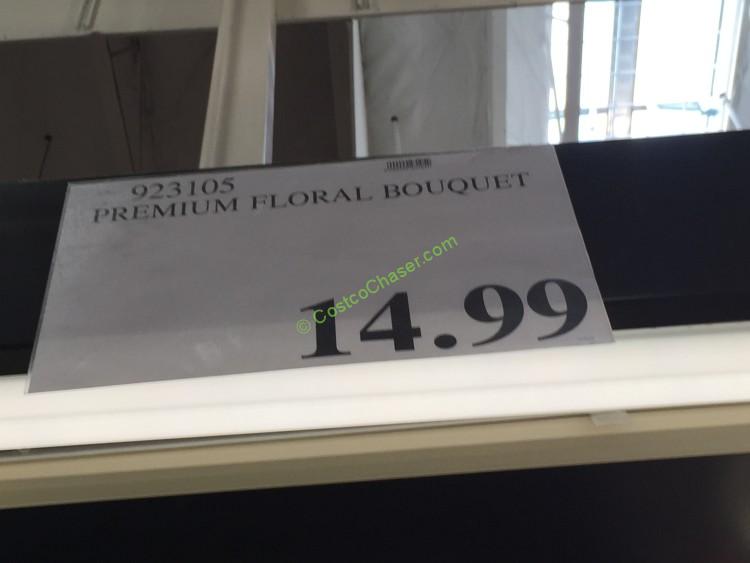 costcoflowervalentine4 CostcoChaser