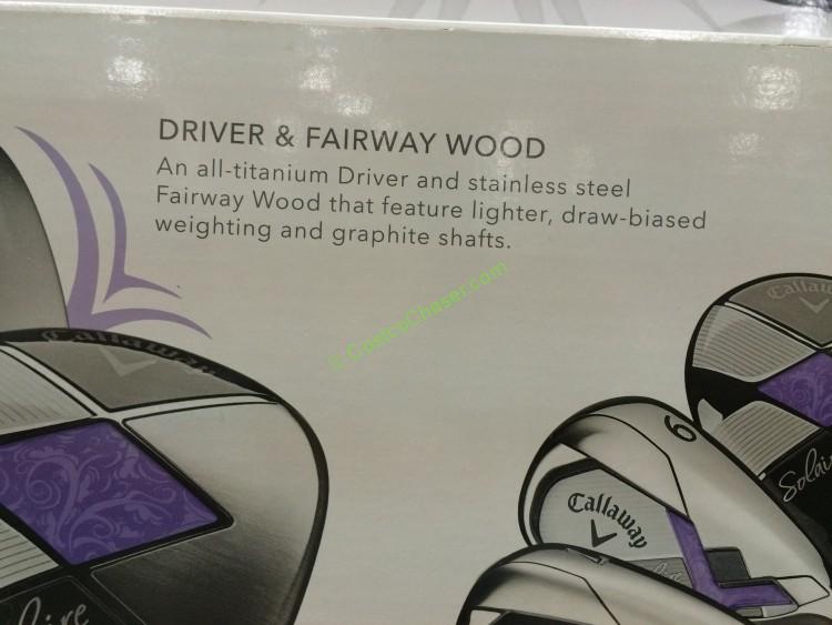 costco1005196callawaysolaireladiesgolfvlubsetspec CostcoChaser