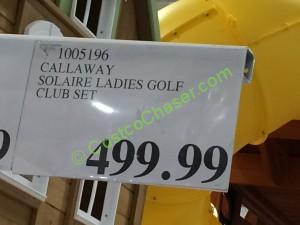 costco-1005196-callaway-solaire-ladies-golf-vlub-set-tag