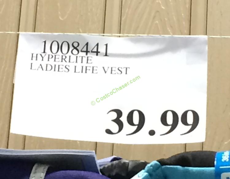 costco-1008441-hyperlite-ladies-life-vest-tag