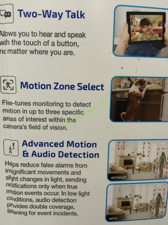 costco1013813samsungsmartcam1080phdhomecameraspec1 CostcoChaser