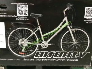 costco-1014319-infinity-ladies-comfort-7speed-aluminum-bicycle-part