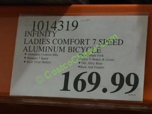 costco-1014319-infinity-ladies-comfort-7speed-aluminum-bicycle-tag