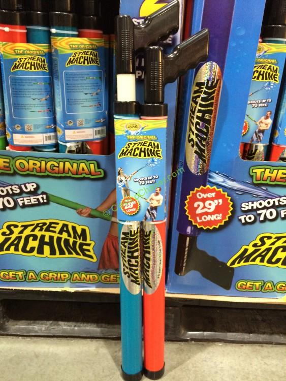 Stream Machine Water Cannon 2 PK CostcoChaser