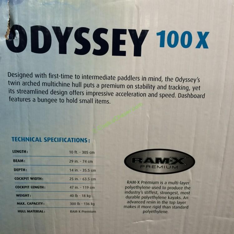 costco1019484pelicaninternationalodysseysitinkayakspec CostcoChaser