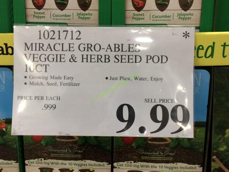costco-1021712-miracle-gro-ables-veggie-herb-seed-pod-tag