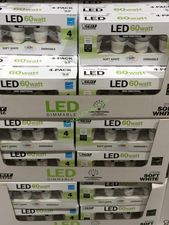 costco1023027ledlightbulb60wattreplacementall.jpg CostcoChaser
