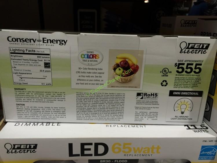 costco1023027ledlightbulb60wattreplacementbox.jpg CostcoChaser