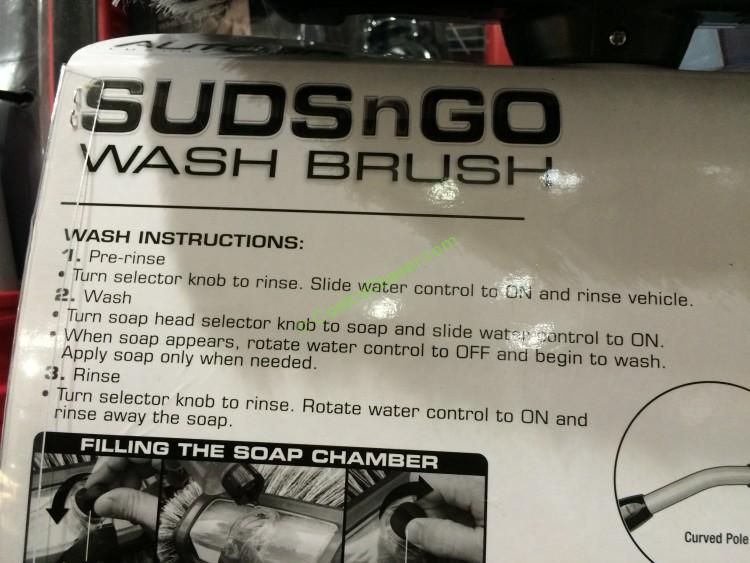 costco1024091carrandsudsngowashbrushspec CostcoChaser