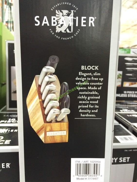 costco1025954sabatier10pccutlepyblockspec CostcoChaser