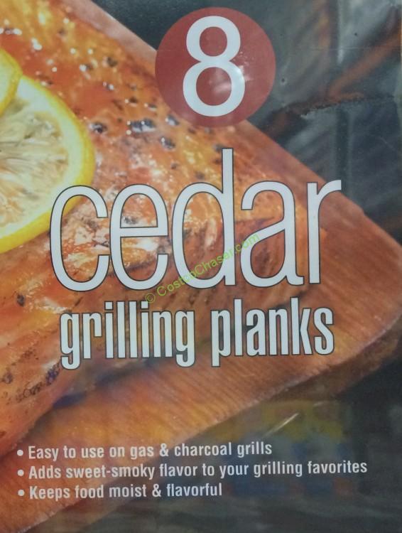 costco1038622coastalcuisinecedargrillingplanksspec CostcoChaser