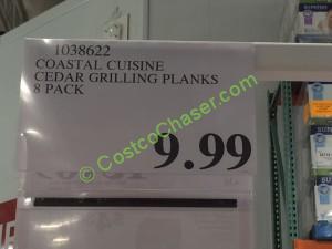 costco-1038622-coastal-cuisine-cedar-grilling-planks-tag