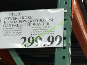 costco-147301-PowerStroke-3000-PSI-Pressure-Washer-Powered-By-Honda-tag