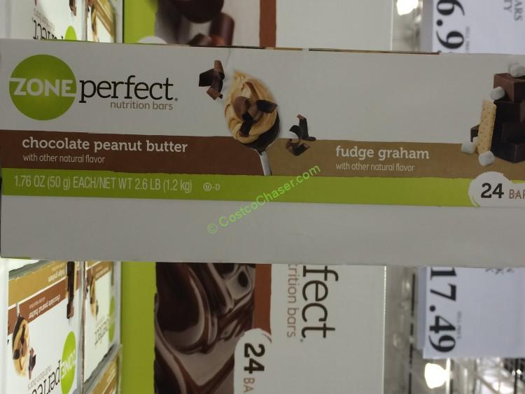 costco20358zoneperfectbars2flavorvarietybox CostcoChaser