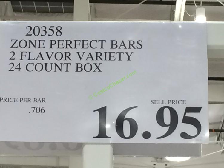costco20358zoneperfectbars2flavorvarietytag CostcoChaser