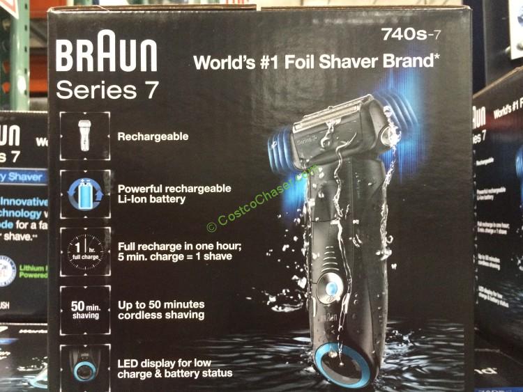 costco234823braunseries7electricshaverspec CostcoChaser
