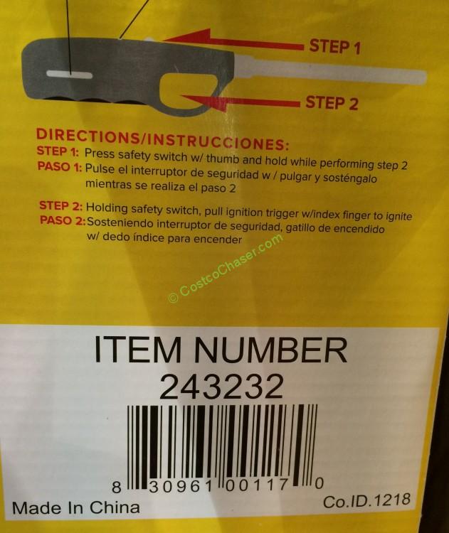 costco243232elitebrandsusautilitylighterbar CostcoChaser