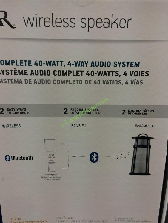 costco480224acousticresearchhatterasbluetoothoutdoorspeaker