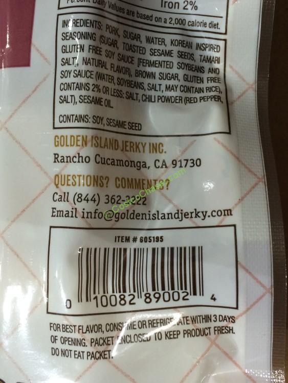 costco605195goldenislandkoreanbbqporkjerkybar CostcoChaser