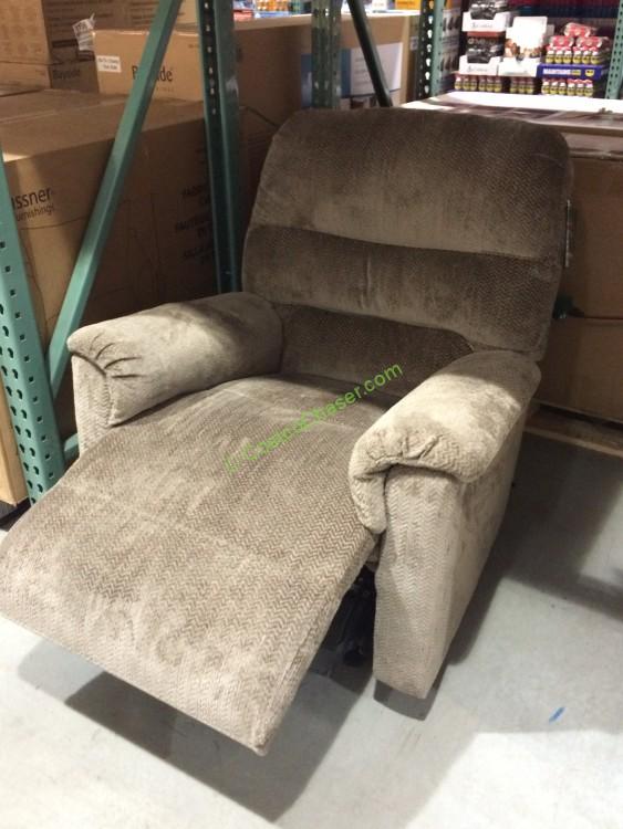 costco-727837-franklin-fabric-recliner1